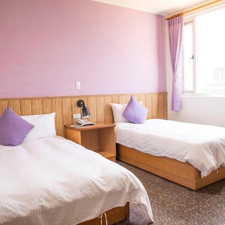Holiday Hotel Nangan Dış mekan fotoğraf