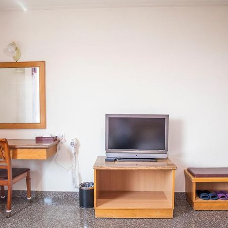 Holiday Hotel Nangan Dış mekan fotoğraf