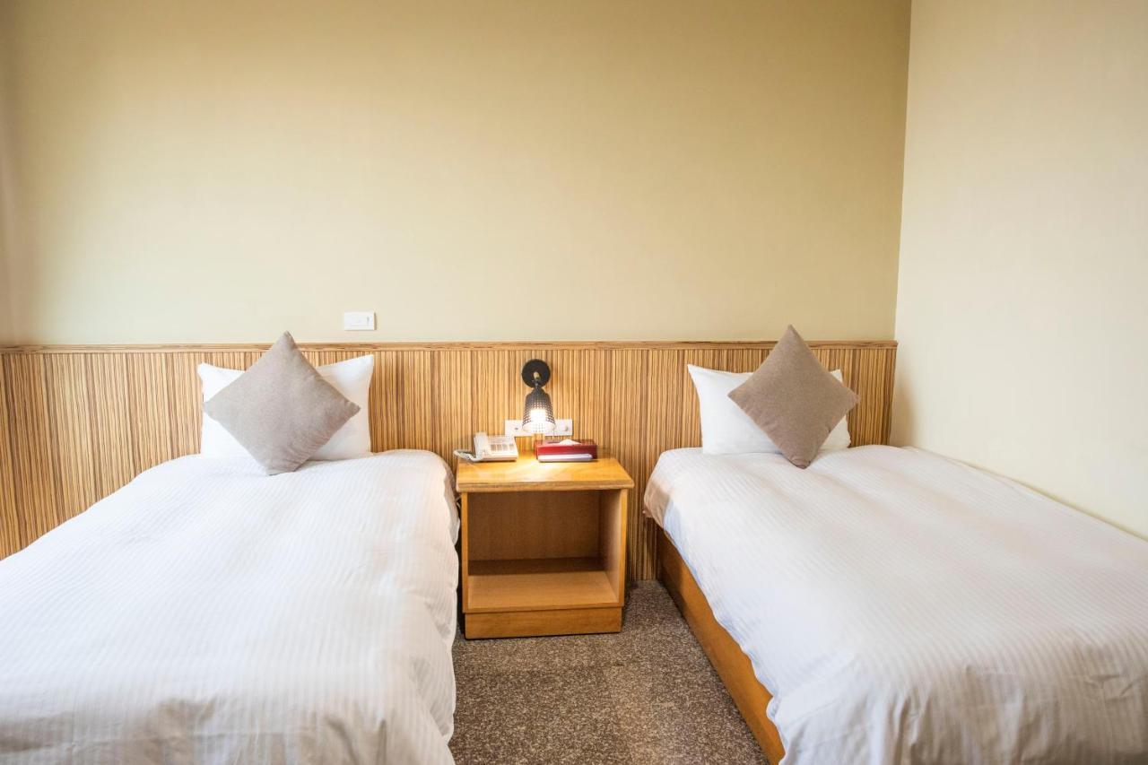 Holiday Hotel Nangan Dış mekan fotoğraf