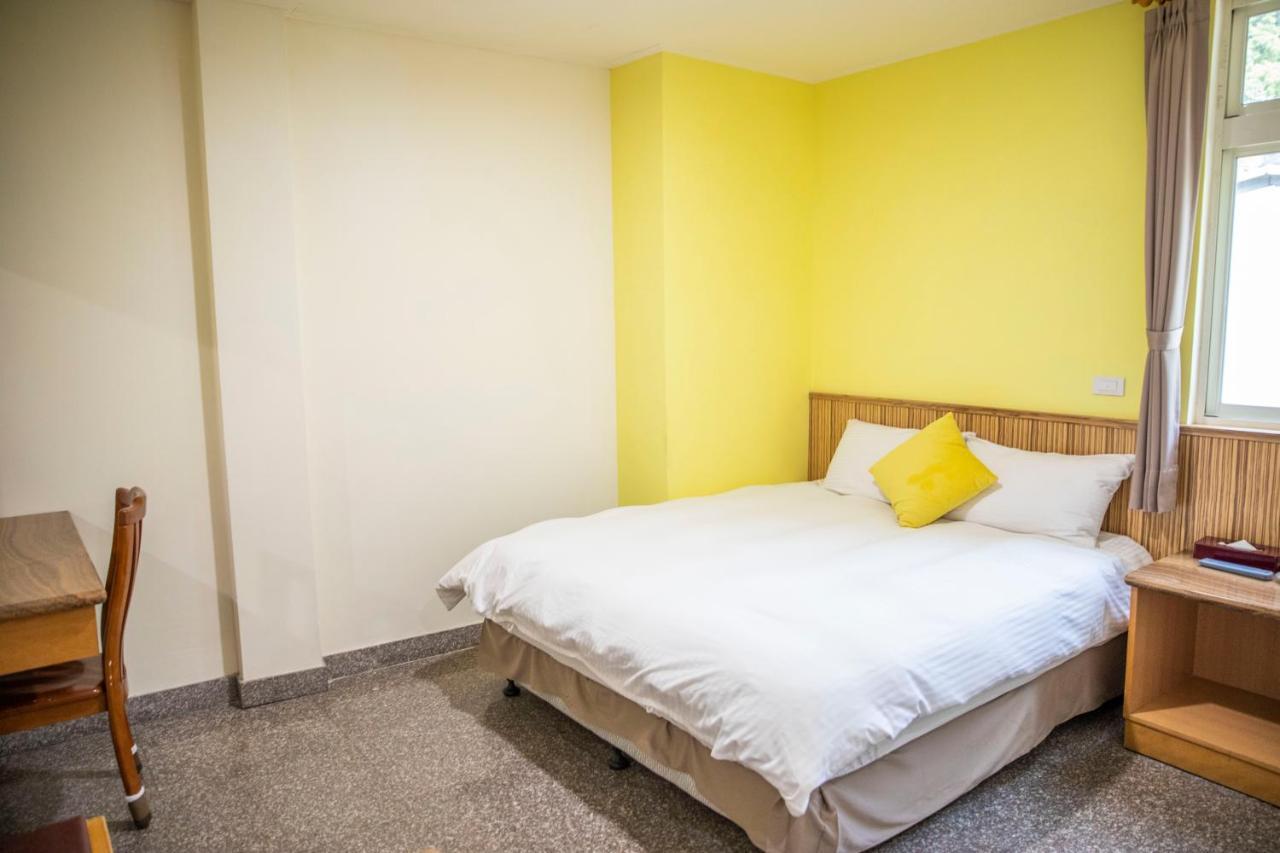 Holiday Hotel Nangan Dış mekan fotoğraf