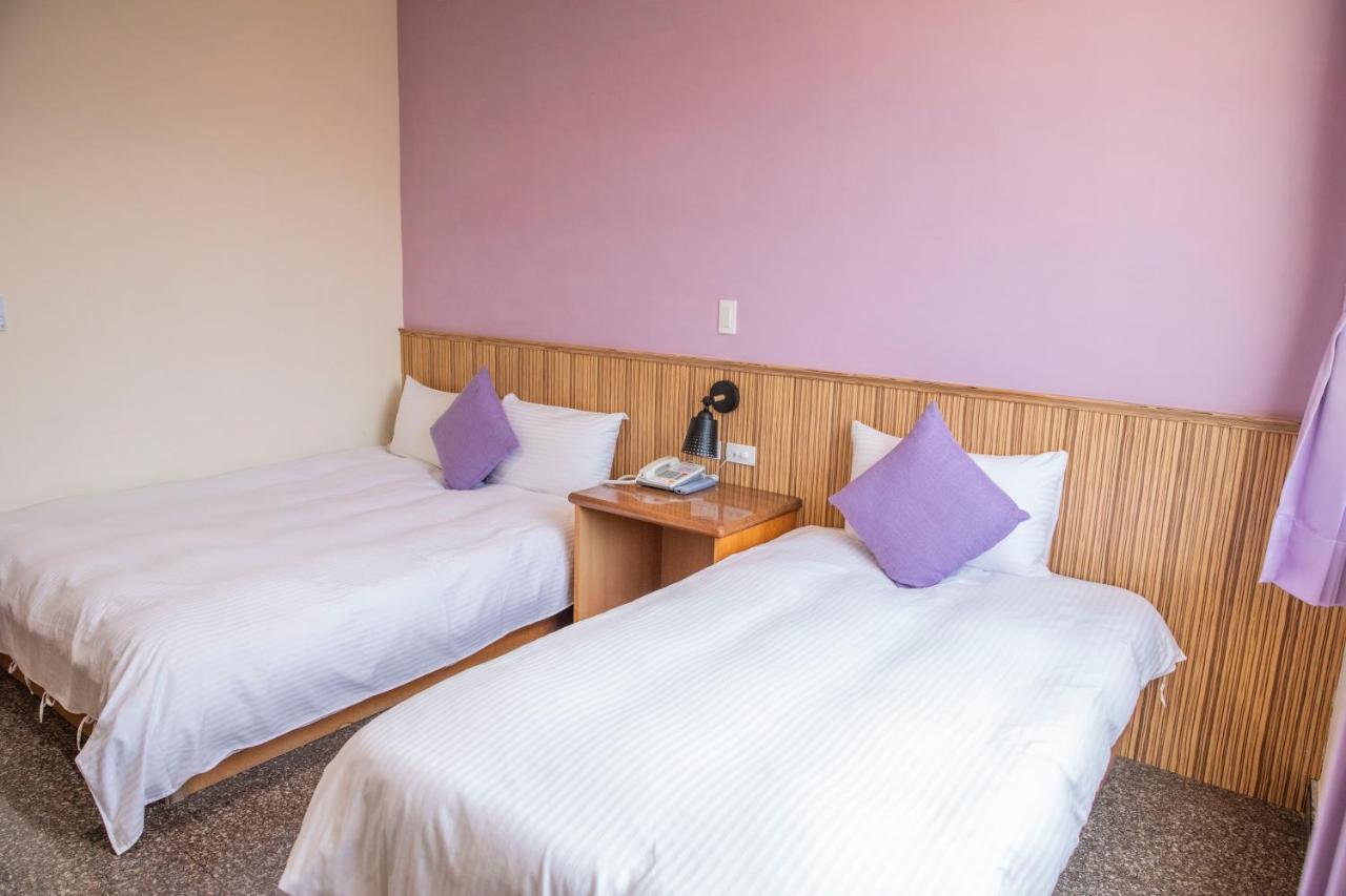 Holiday Hotel Nangan Dış mekan fotoğraf
