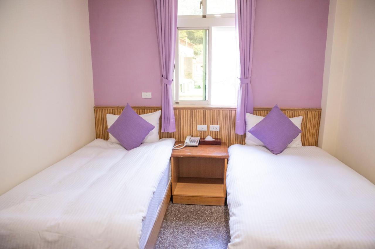 Holiday Hotel Nangan Dış mekan fotoğraf