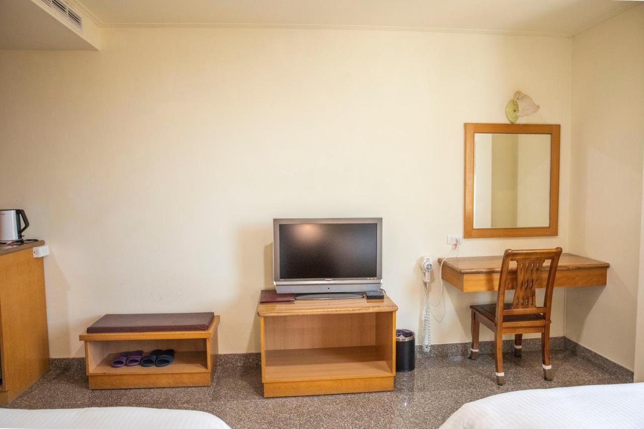 Holiday Hotel Nangan Dış mekan fotoğraf