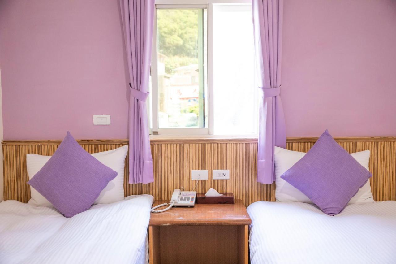 Holiday Hotel Nangan Dış mekan fotoğraf