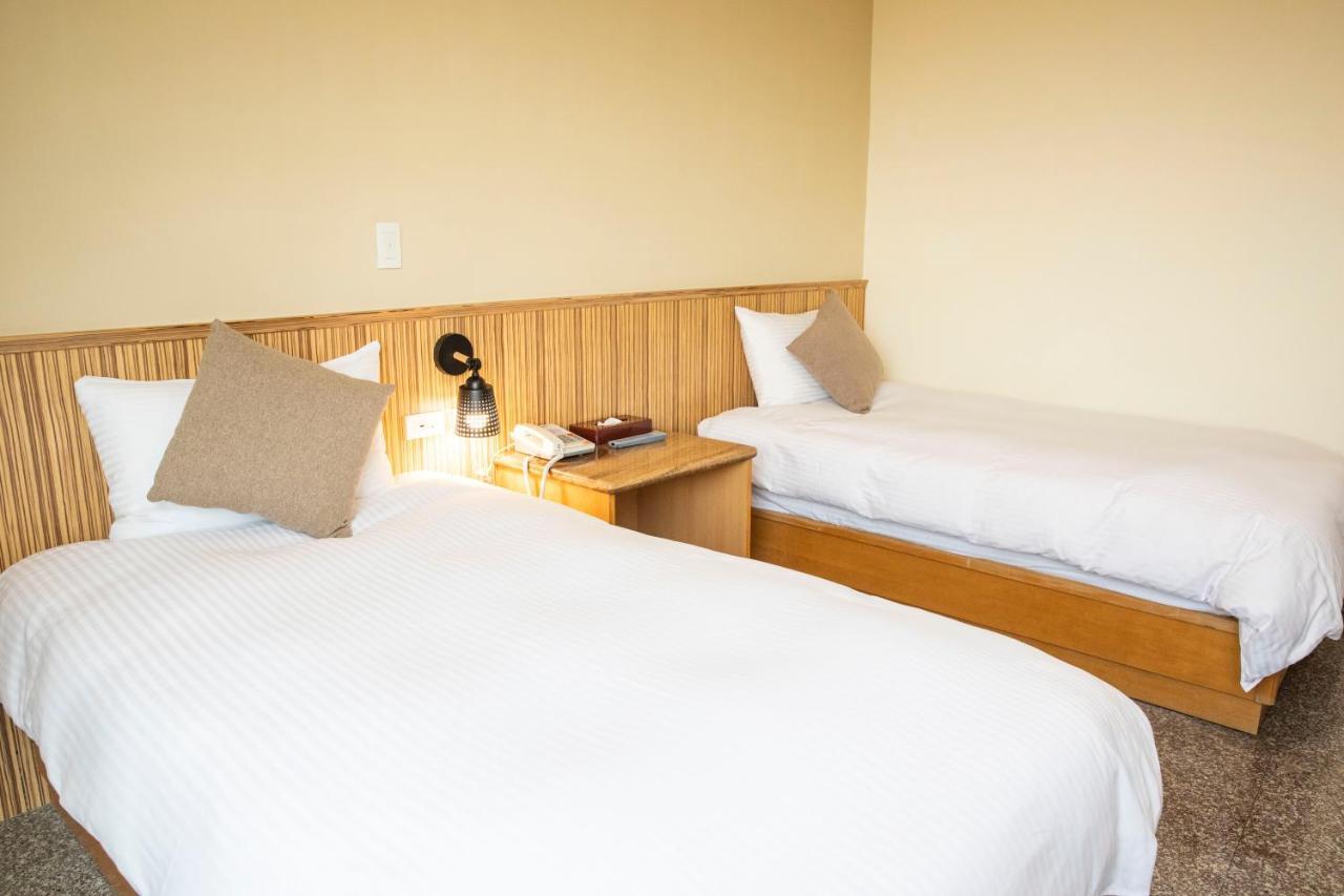 Holiday Hotel Nangan Dış mekan fotoğraf