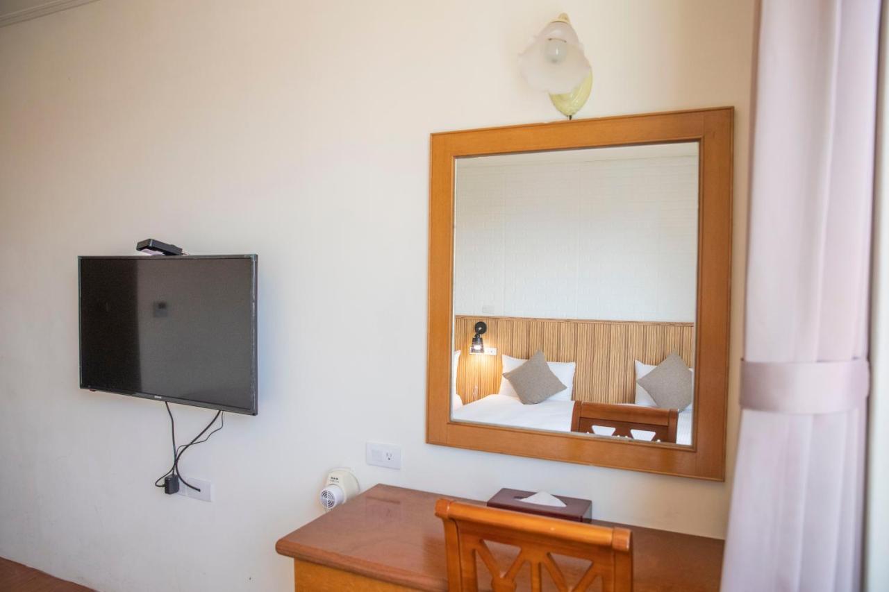 Holiday Hotel Nangan Dış mekan fotoğraf