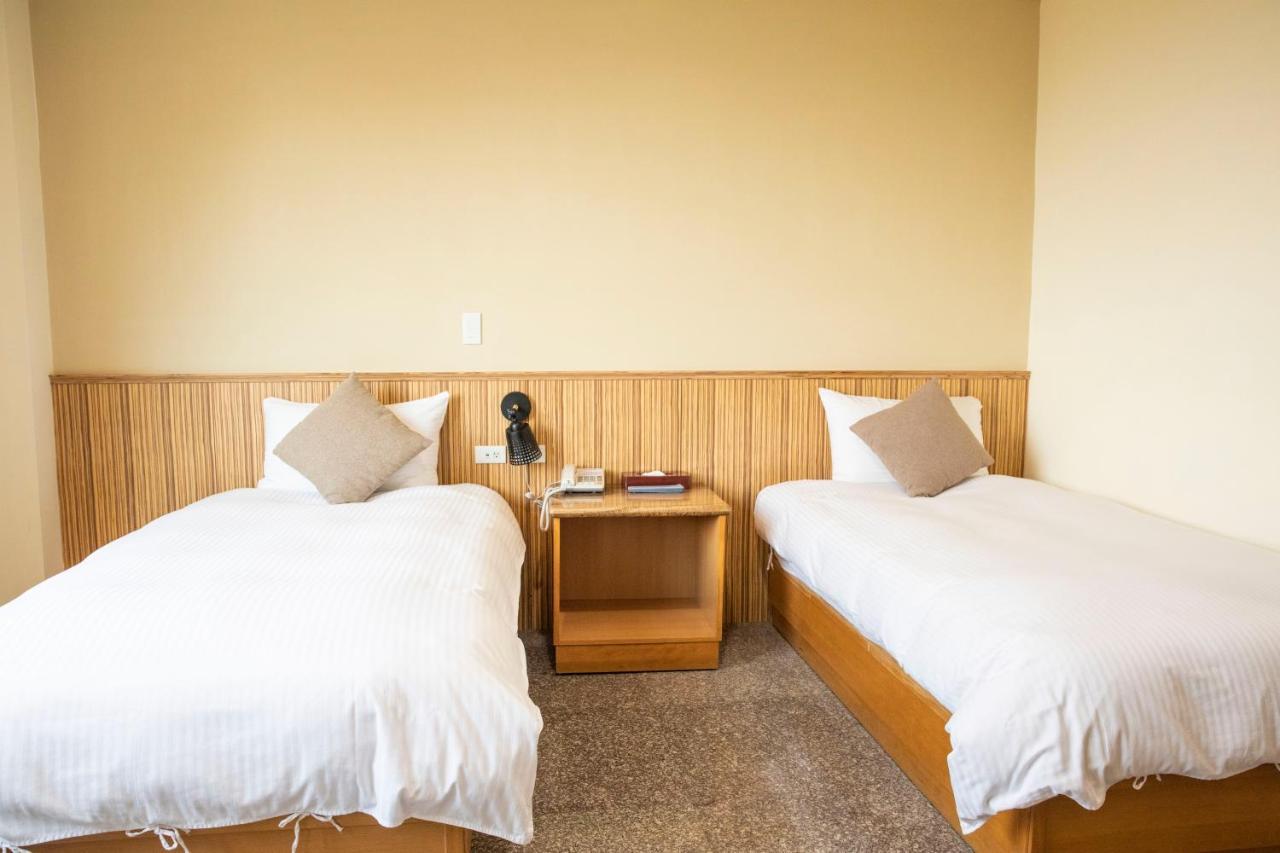 Holiday Hotel Nangan Dış mekan fotoğraf